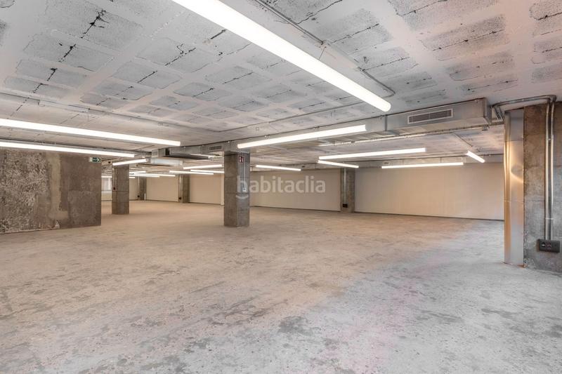 Foto c5cc09d2-a69a-432d-99c6-3003ecef7c17. Location bureau avec chauffage dans Sant Gervasi - Galvany Barcelona