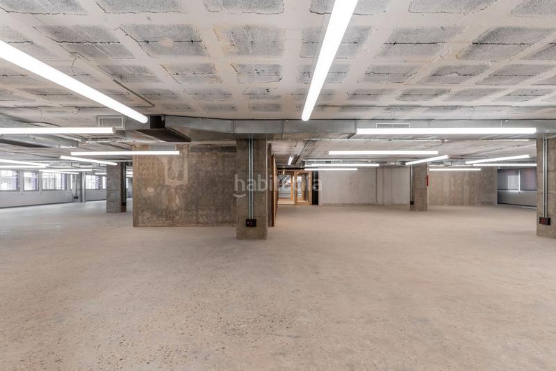 Foto dc623359-5e55-4e5e-9a90-0b9be995122d. Location bureau avec chauffage dans Sant Gervasi - Galvany Barcelona