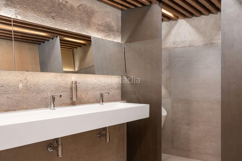 Foto f4902b40-04ec-48b5-b4a9-acf4d129d3ca. Location bureau avec chauffage dans Sant Gervasi - Galvany Barcelona