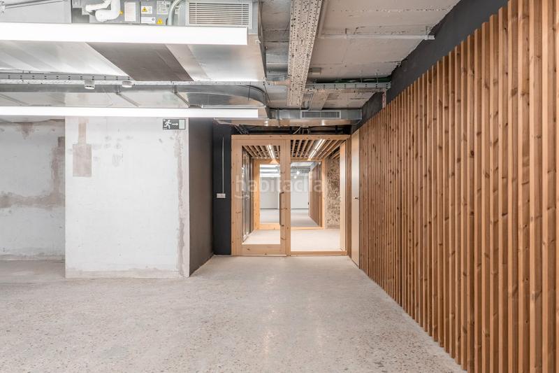 Foto 0ac83f5e-3ce9-4bdd-8086-483c04fa3fdc. Miete büro mit heizung in Sant Gervasi - Galvany Barcelona