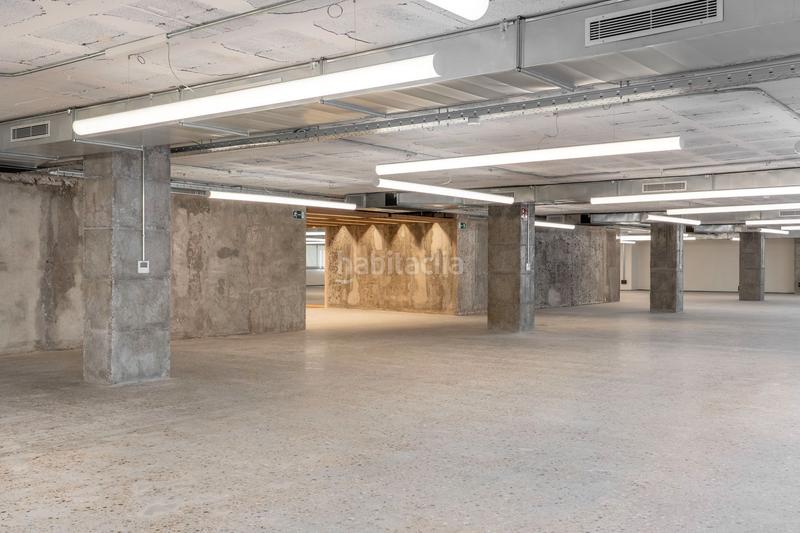 Foto 0c7997bf-3645-4d64-bd83-2d0890ceb20c. Miete büro mit heizung in Sant Gervasi - Galvany Barcelona