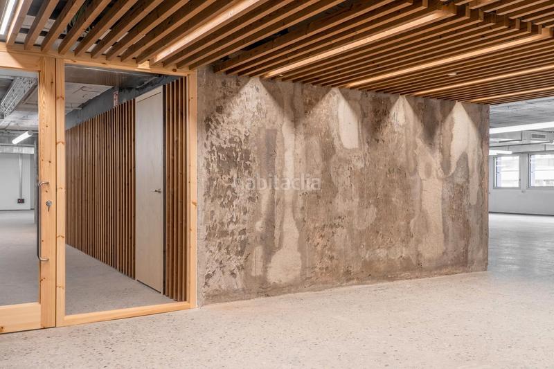 Foto 0de60c3d-a76c-4ca8-8e28-0b2b6c02ce95. Miete büro mit heizung in Sant Gervasi - Galvany Barcelona