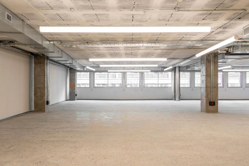 Foto 1adf19c4-e565-41cc-b000-461d6ff08b62. Miete büro mit heizung in Sant Gervasi - Galvany Barcelona