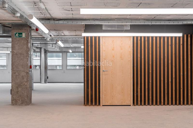 Foto 4c74edfe-83b2-4033-8c99-f505a0d0ad07. Miete büro mit heizung in Sant Gervasi - Galvany Barcelona