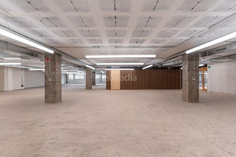 Foto 86f89f26-6403-4f2e-91e0-46748e25c802. Miete büro mit heizung in Sant Gervasi - Galvany Barcelona