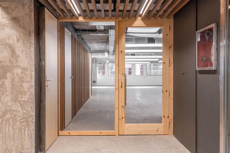 Foto 8ca28841-d5ad-431c-a473-8db180577e37. Miete büro mit heizung in Sant Gervasi - Galvany Barcelona