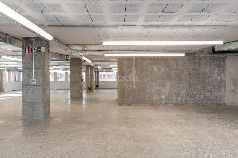 Foto 8d5fcfa2-e5b5-4d15-9ff5-5db7f7941879. Miete büro mit heizung in Sant Gervasi - Galvany Barcelona