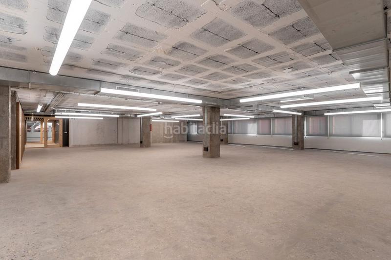 Foto 9bea0856-6433-4208-9d15-c58e8fc28ed3. Miete büro mit heizung in Sant Gervasi - Galvany Barcelona