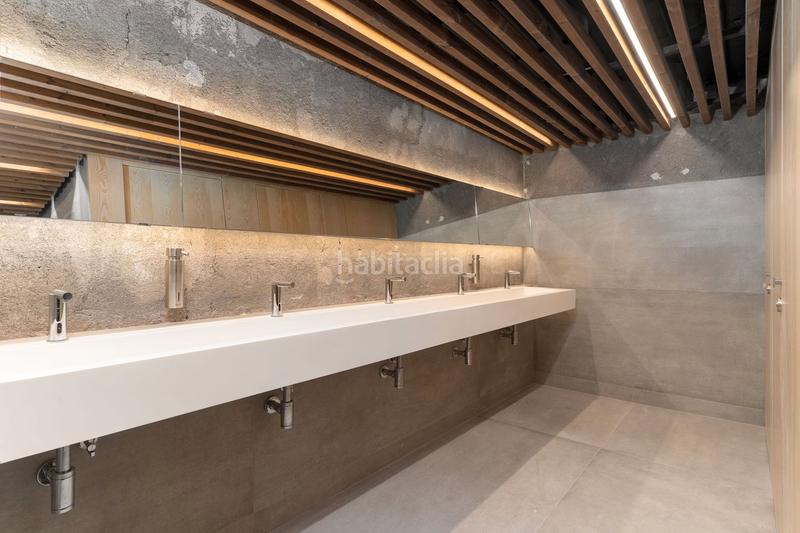 Foto cf9a8588-1751-46c7-8e2e-61b2ac9ec2f2. Miete büro mit heizung in Sant Gervasi - Galvany Barcelona