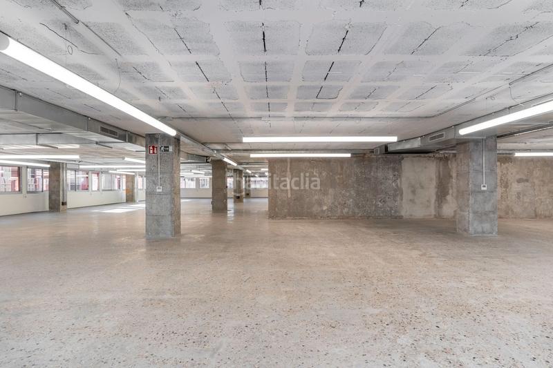 Foto d4e2293a-6a03-4290-8a4d-bc7459b2a269. Miete büro mit heizung in Sant Gervasi - Galvany Barcelona