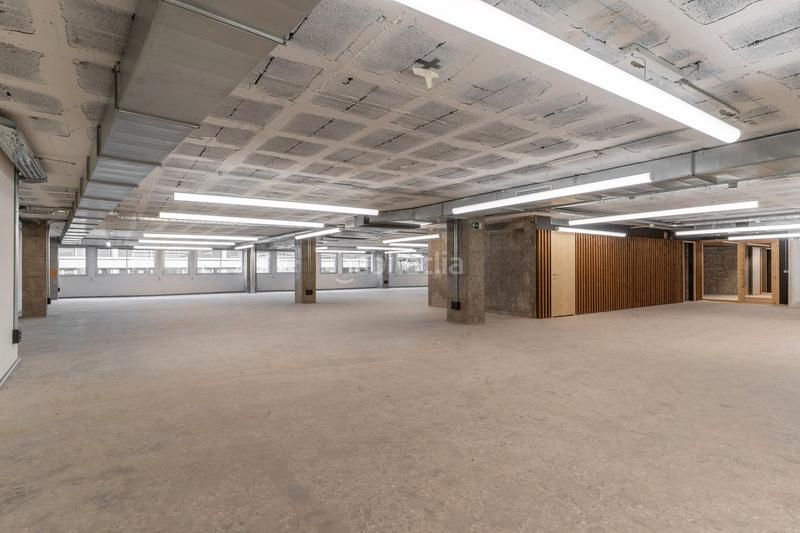 Foto ee9ae1fa-0cfe-4104-aebe-beb472fdc981. Miete büro mit heizung in Sant Gervasi - Galvany Barcelona