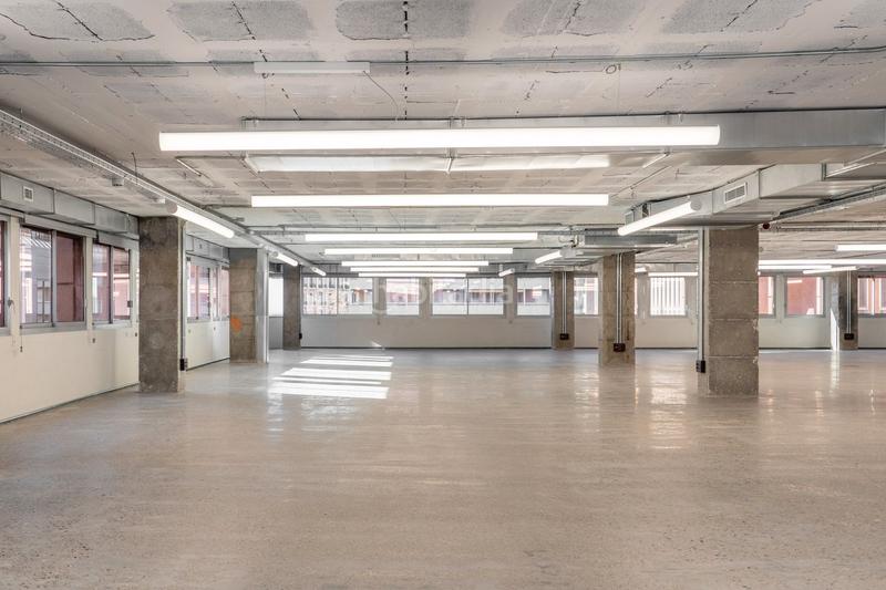 Foto 471b0c1c-95f0-467a-bcd4-0c82776edd2f. Alquiler oficina en Sant Gervasi - Galvany Barcelona