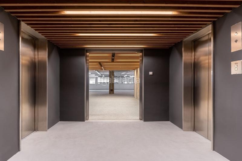 Foto 4c79cf3c-9f7d-4bbc-95bf-bad7fdbf75a4. Alquiler oficina en Sant Gervasi - Galvany Barcelona