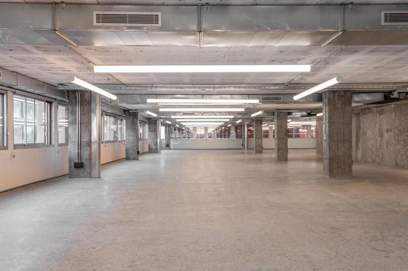 Foto 3047ee72-6452-4314-b0ff-1cb50da1c969. Affitto ufficio con riscaldamento in Sant Gervasi - Galvany Barcelona