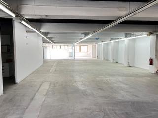 Location Bureau  Carrer de ramon turró