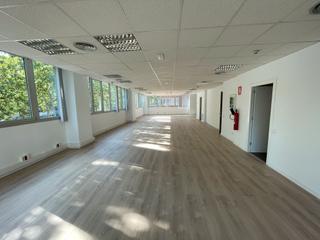 Miete Büro  C-33
