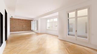 Location Bureau  Carrer de muntaner