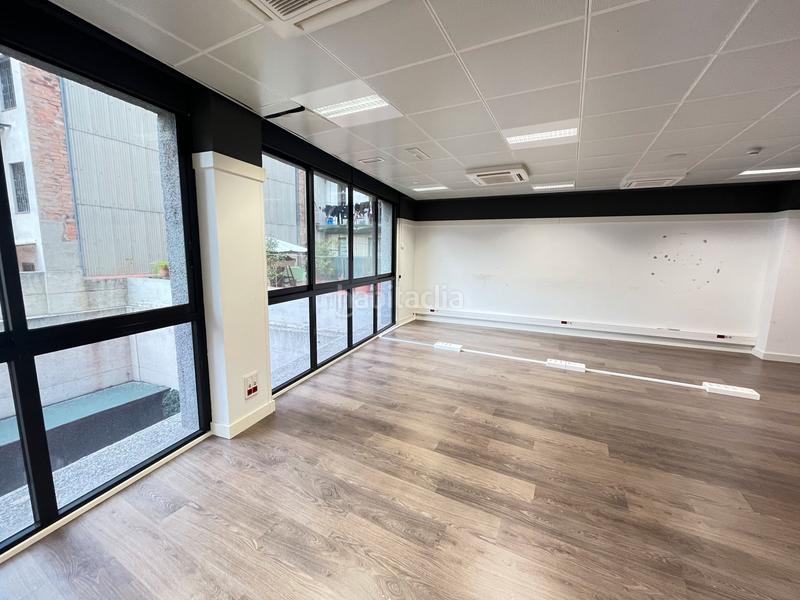 Foto 54af5e5d-73be-4b6a-b865-e3ea7f938e69. Rent office space with heating in L´Antiga Esquerra de l´Eixample Barcelona