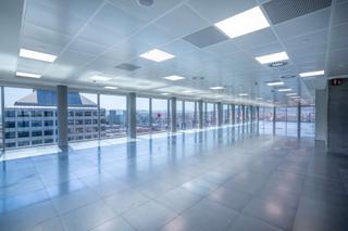 Location Bureau  Passeig de la zona franca