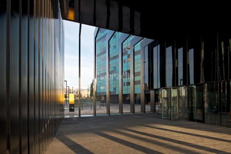 Foto 3476a47d-ed91-4e11-9d83-5237e10119ac. Location bureau avec chauffage dans Santa Eulàlia Hospitalet de Llobregat (L´)