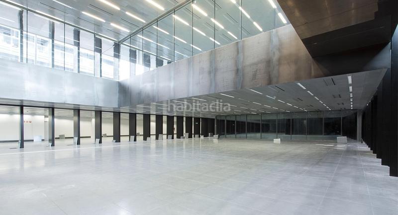 Foto 3d72d6d2-e4e6-4a7b-8b0e-f9141bb1fdc8. Location bureau avec chauffage dans Santa Eulàlia Hospitalet de Llobregat (L´)