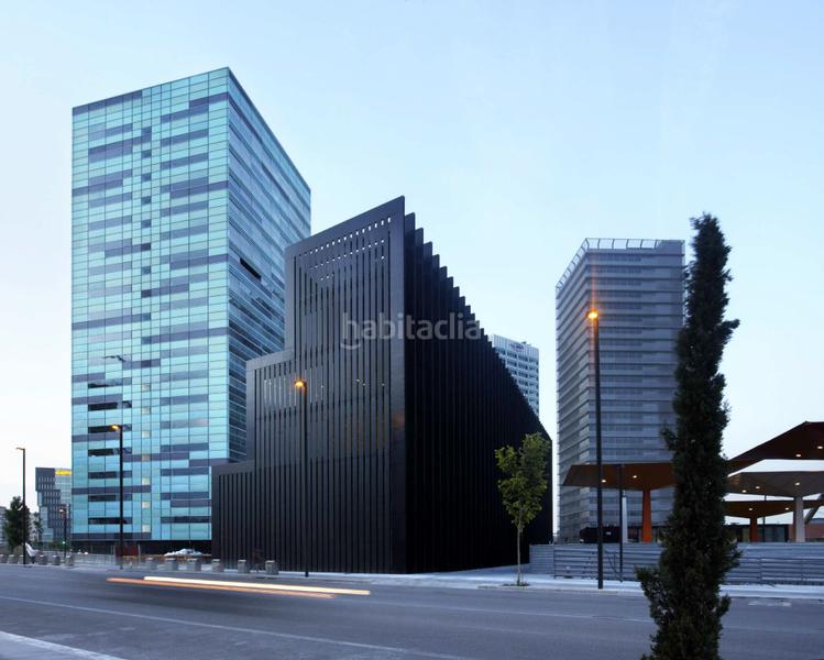 Foto 4ccb22a9-ef25-4e5f-9fc2-9da832c30c23. Alquiler oficina en Santa Eulàlia Hospitalet de Llobregat (L´)