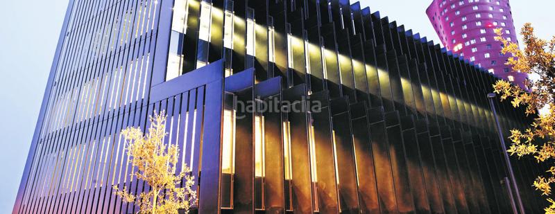 Foto e29ffea7-dd1d-4019-b028-8827bab04439. Affitto ufficio con riscaldamento in Santa Eulàlia Hospitalet de Llobregat (L´)