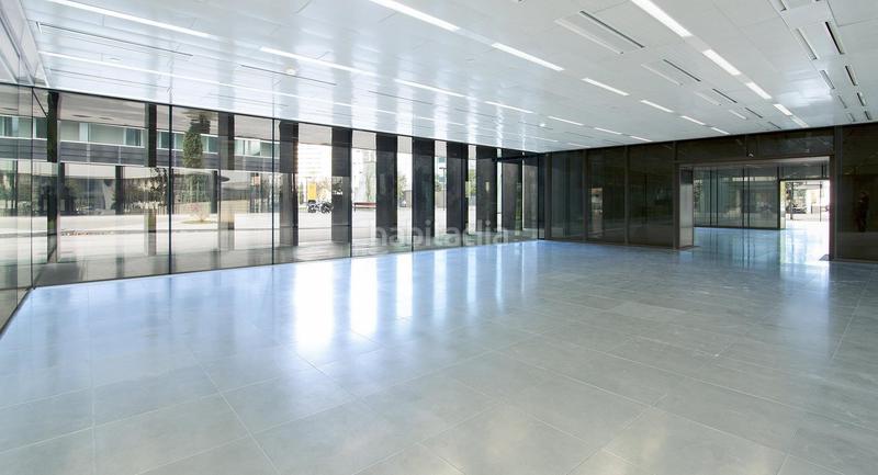 Foto 9910ab1b-3825-4657-9b27-65eaa8face45. Location bureau avec chauffage dans Santa Eulàlia Hospitalet de Llobregat (L´)