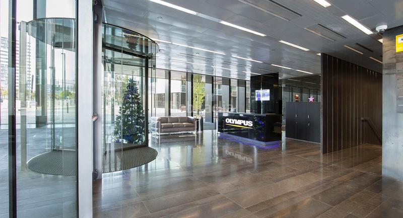 Foto 7c73fa59-dda6-483a-ac5d-9a34eda91771. Rent office space with heating in Santa Eulàlia Hospitalet de Llobregat (L´)