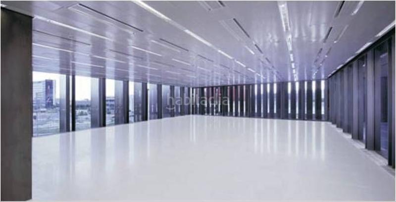 Foto 9a820524-1f3f-4884-8b62-fca3911313e0. Rent office space with heating in Santa Eulàlia Hospitalet de Llobregat (L´)
