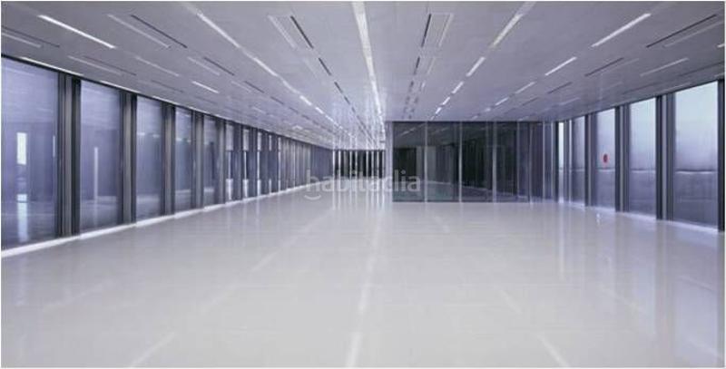 Foto a7404d78-1b45-4280-837a-b8d2e1755f4e. Rent office space with heating in Santa Eulàlia Hospitalet de Llobregat (L´)