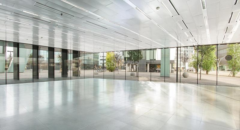 Foto d6c25a67-d6b2-403f-bd69-552c1c4eb1e7. Rent office space with heating in Santa Eulàlia Hospitalet de Llobregat (L´)