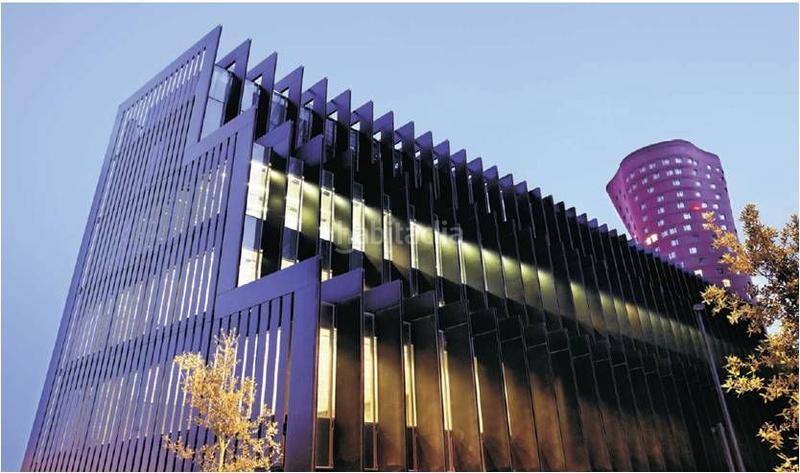 Foto e726f280-b37e-41d9-9c21-933050736931. Rent office space with heating in Santa Eulàlia Hospitalet de Llobregat (L´)