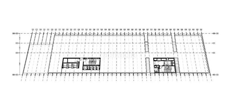 Foto e789ee46-b274-4e54-b2b9-9c8f109d5b94. Rent office space with heating in Santa Eulàlia Hospitalet de Llobregat (L´)