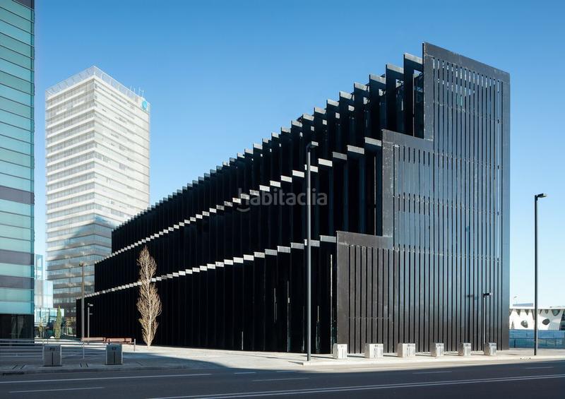 Foto e843354a-3f8f-404e-874d-02510341ba55. Rent office space with heating in Santa Eulàlia Hospitalet de Llobregat (L´)