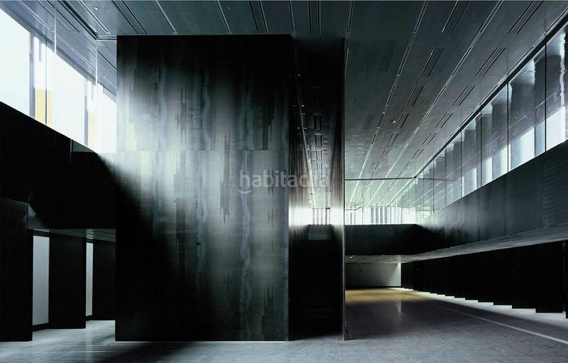 Foto 3574389f-c979-41bc-8374-b65a1573af8d. Alquiler oficina en Santa Eulàlia Hospitalet de Llobregat (L´)