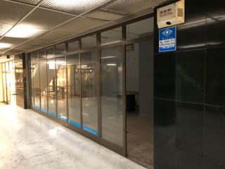 Geschäftsraum in Carrer de rocafort 69