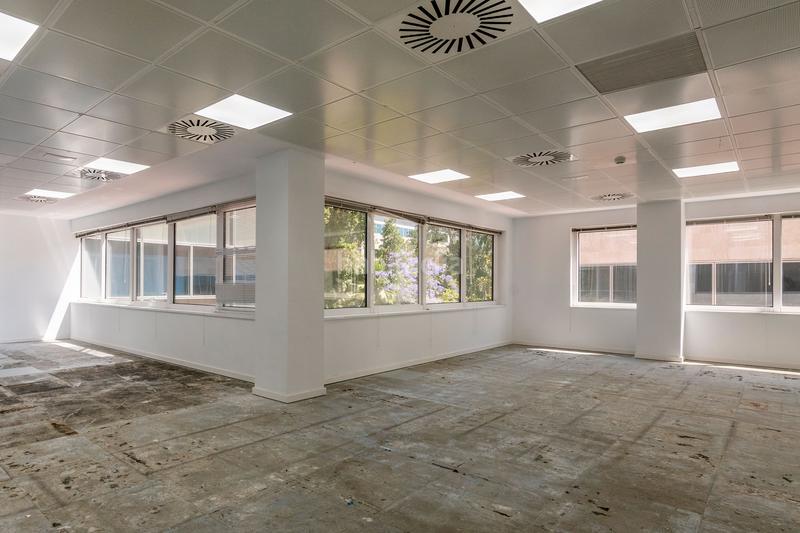 Foto 9a9769a6-ef35-44b5-bcf4-ca1287857c8d. Rent office space in Almeda - El Corte Inglés Cornellà de Llobregat