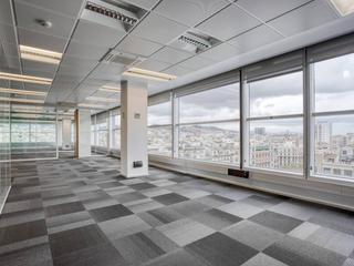 Alquiler Oficina  Avinguda diagonal