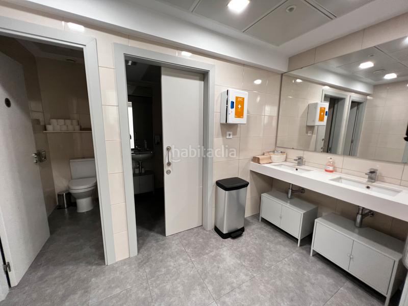 Foto 471a86cb-d322-4cd7-abdf-b9b7c5e90bb7. Location bureau avec chauffage dans Gòtic Barcelona