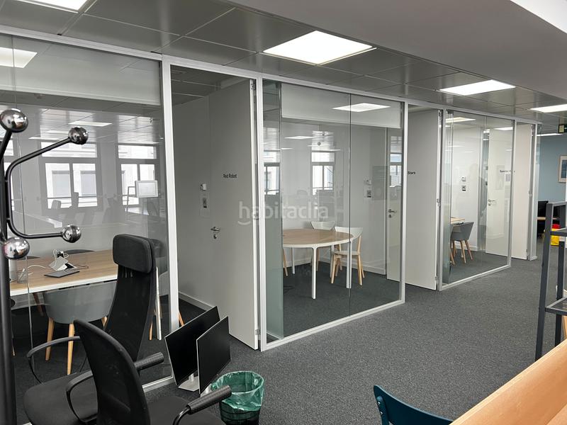 Foto 186ab563-9add-4737-a172-6ef1f3ad6a67. Rent office space with heating in Gòtic Barcelona