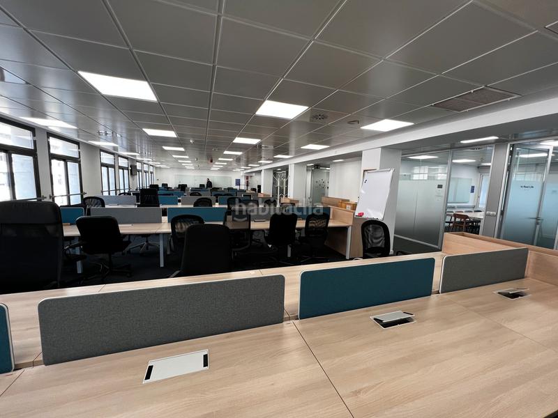 Foto 815f2a58-6f67-4b1e-bc63-9b069ad6c644. Rent office space with heating in Gòtic Barcelona