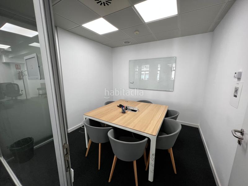 Foto b53aa4da-b182-4b19-b874-708cd0441588. Rent office space with heating in Gòtic Barcelona