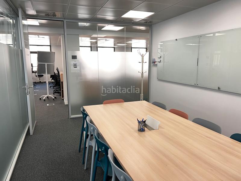 Foto d844387f-940e-428f-8de6-38674add2d34. Rent office space with heating in Gòtic Barcelona