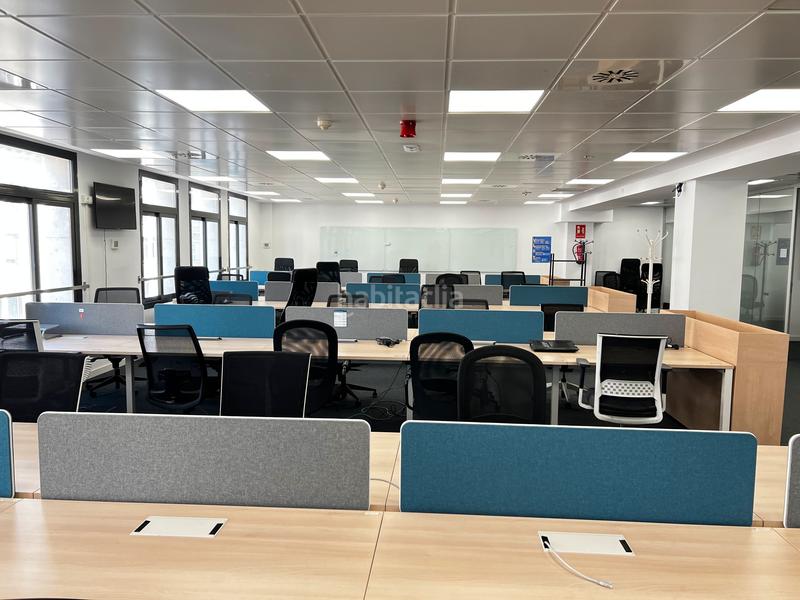 Foto d9e49524-c3af-4702-976b-247cbd253e11. Rent office space with heating in Gòtic Barcelona