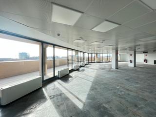 Location Bureau  Carrer d'àvila
