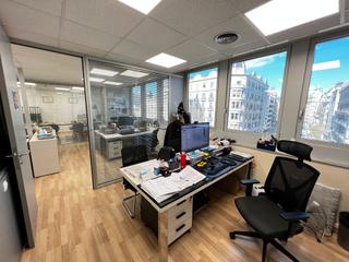 Miete Büro  Avinguda diagonal