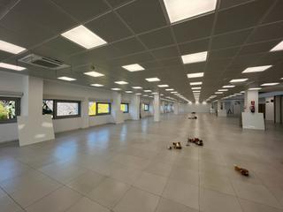 Miete Büro  Passeig de la zona franca