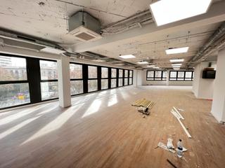 Rent Office space  Ronda de sant pere