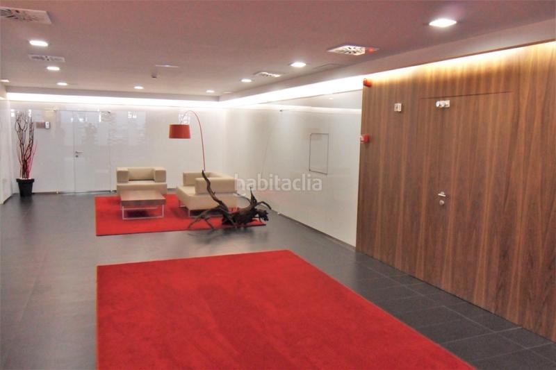 Foto 37cf0c6d-c48d-40f4-9ff6-3095986d8b30. Rent office space with heating in La Nova Esquerra de l´Eixample Barcelona